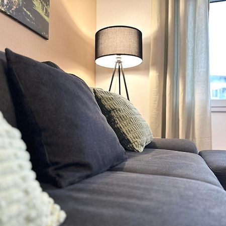 Seehaus Aachblick, Exklusive Appartements Und Ferienwohnungen Uhldingen-Muhlhofen Bagian luar foto