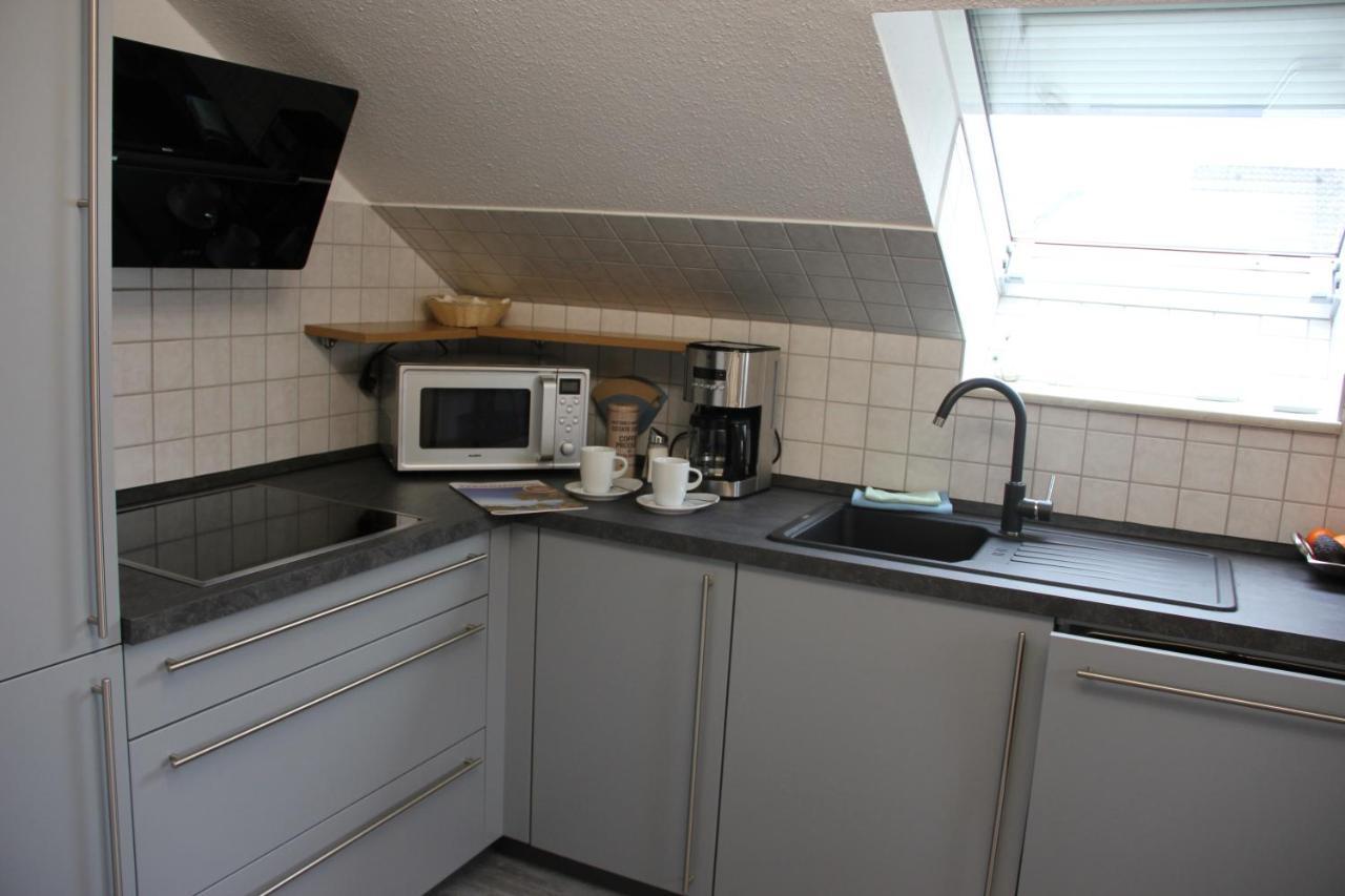 Seehaus Aachblick, Exklusive Appartements Und Ferienwohnungen Uhldingen-Muhlhofen Bagian luar foto