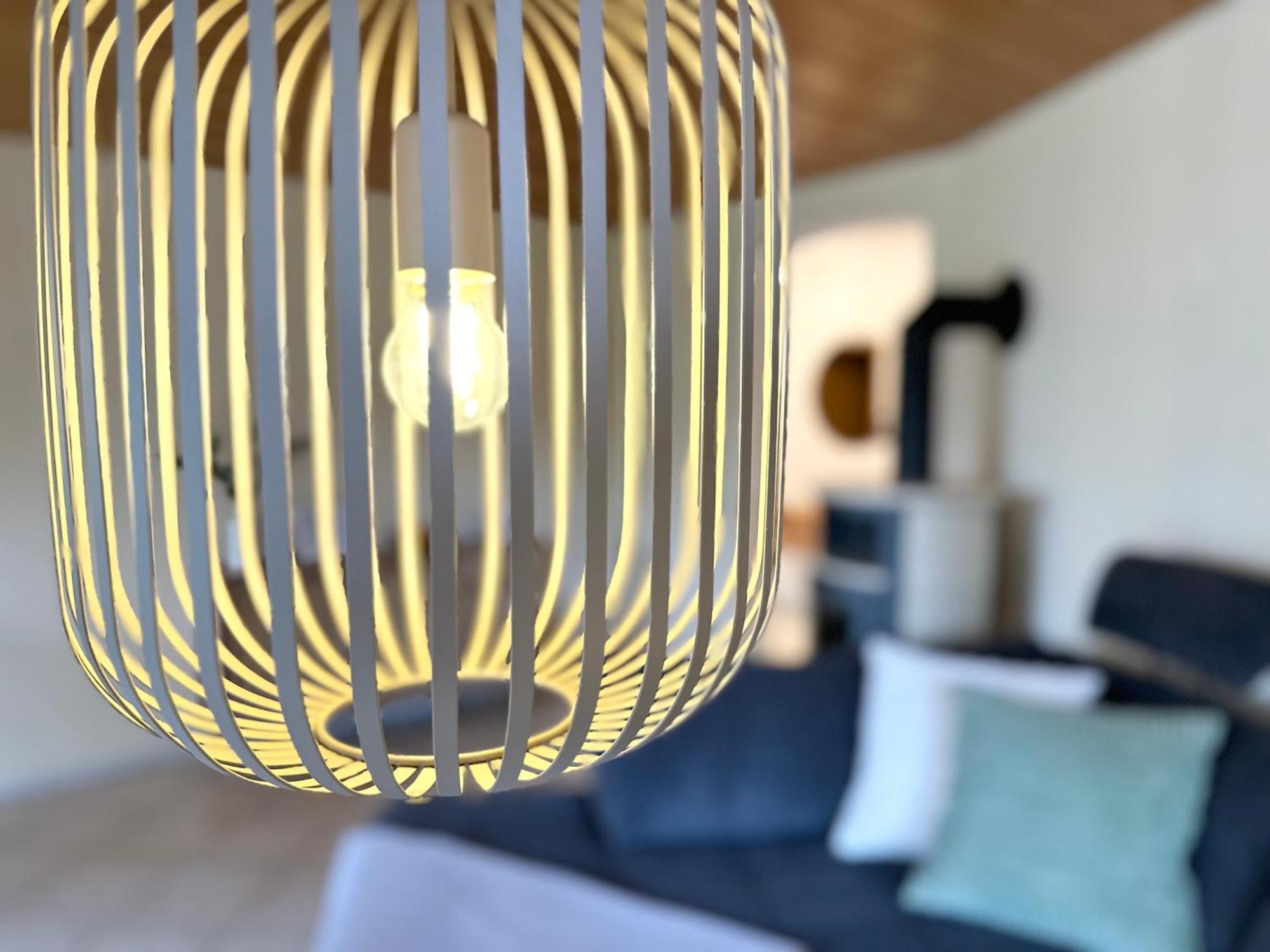 Seehaus Aachblick, Exklusive Appartements Und Ferienwohnungen Uhldingen-Muhlhofen Bagian luar foto
