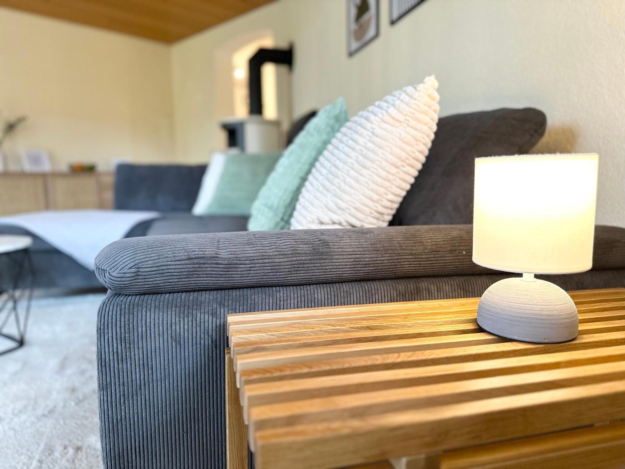 Seehaus Aachblick, Exklusive Appartements Und Ferienwohnungen Uhldingen-Muhlhofen Bagian luar foto