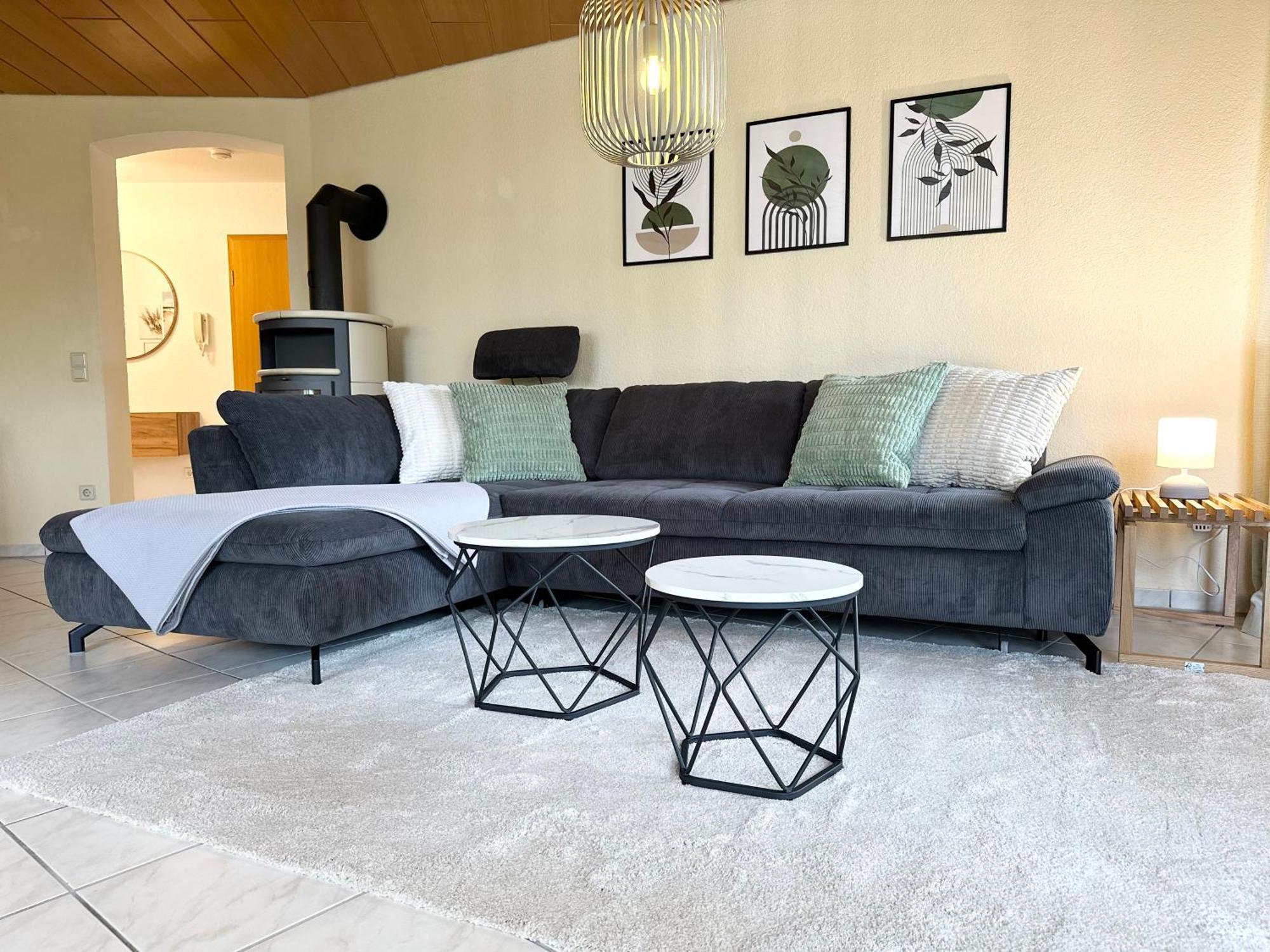 Seehaus Aachblick, Exklusive Appartements Und Ferienwohnungen Uhldingen-Muhlhofen Bagian luar foto