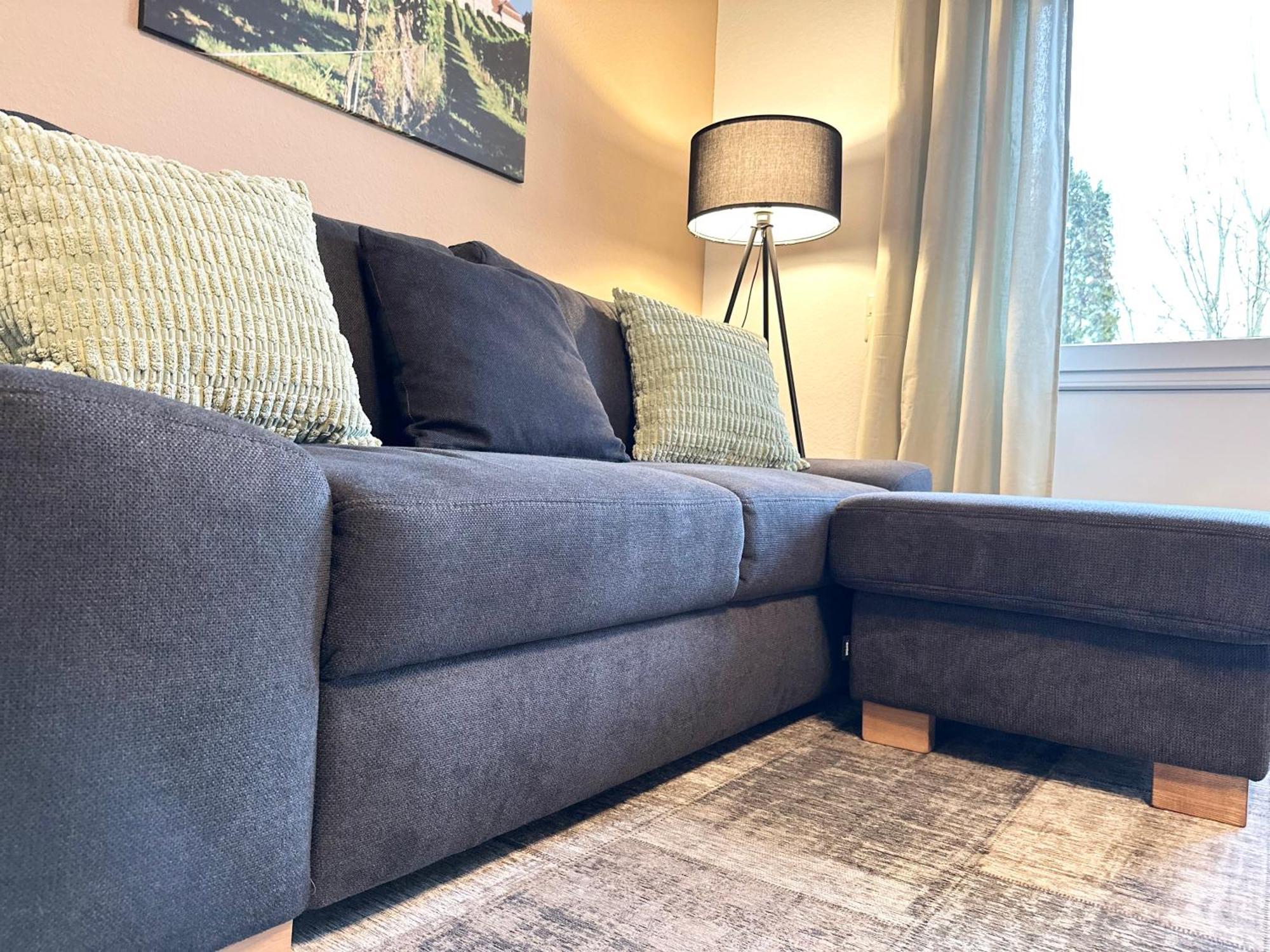 Seehaus Aachblick, Exklusive Appartements Und Ferienwohnungen Uhldingen-Muhlhofen Bagian luar foto